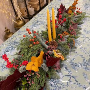 Arreglos Navidad
