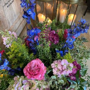 Flores día de la Madre