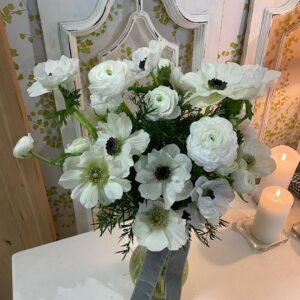 Flores de Bodas